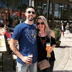 Meet your Posher, Josh